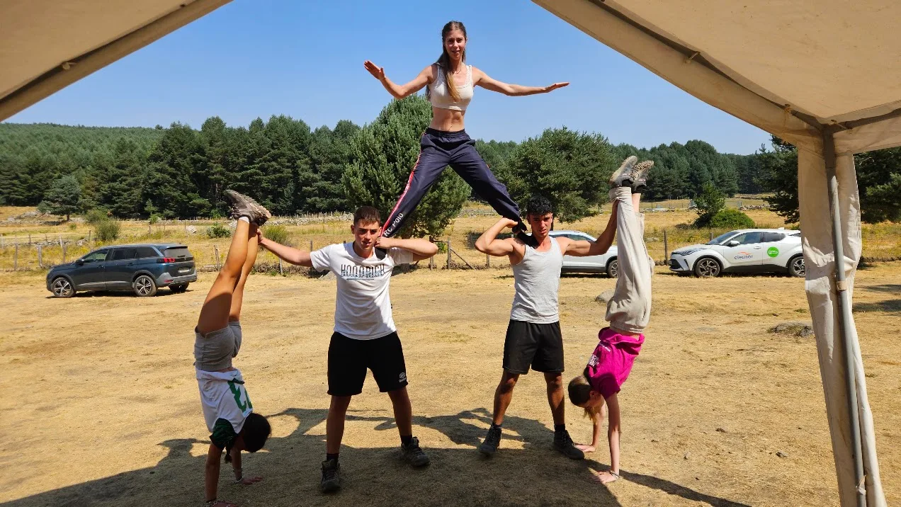 Acrosport