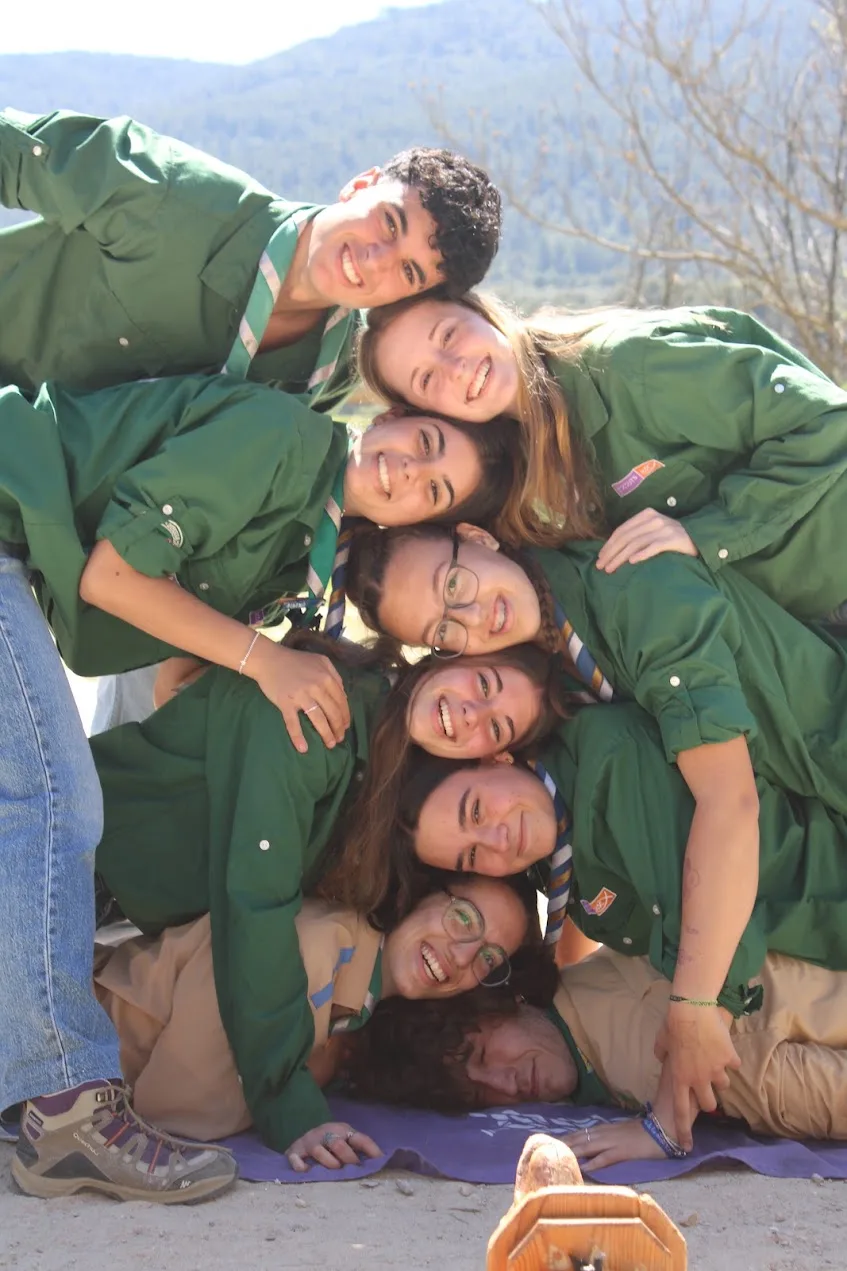 Foto Rutas